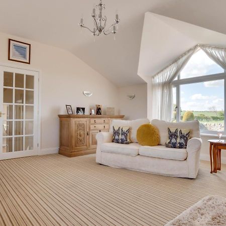 Dukesfield Cottage Bamburgh Exteriér fotografie